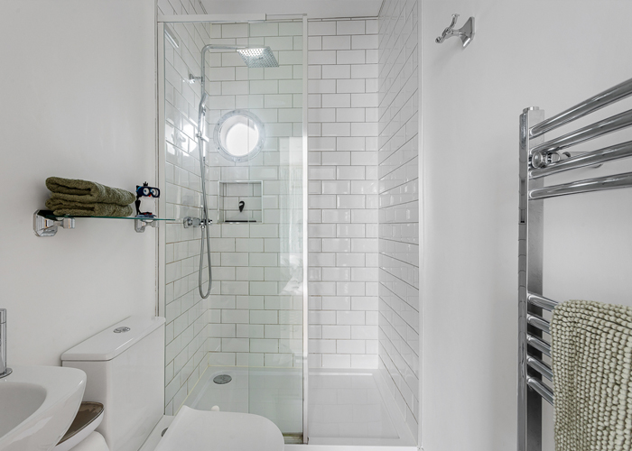 Kittiwake ensuite