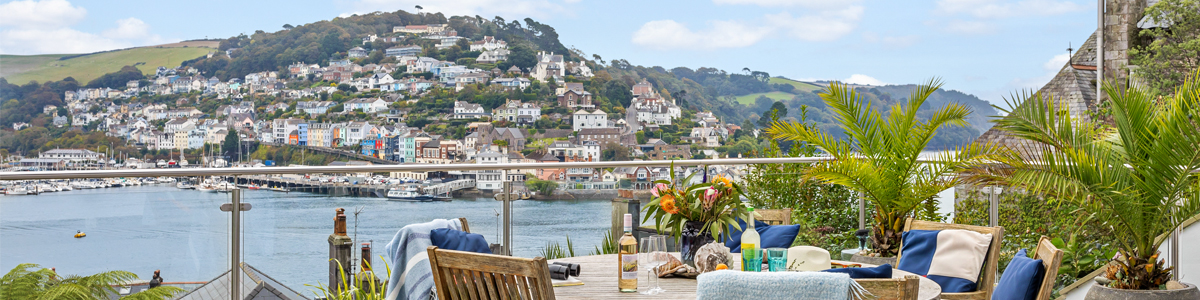 kittiwake, dartmouth guest reviews
